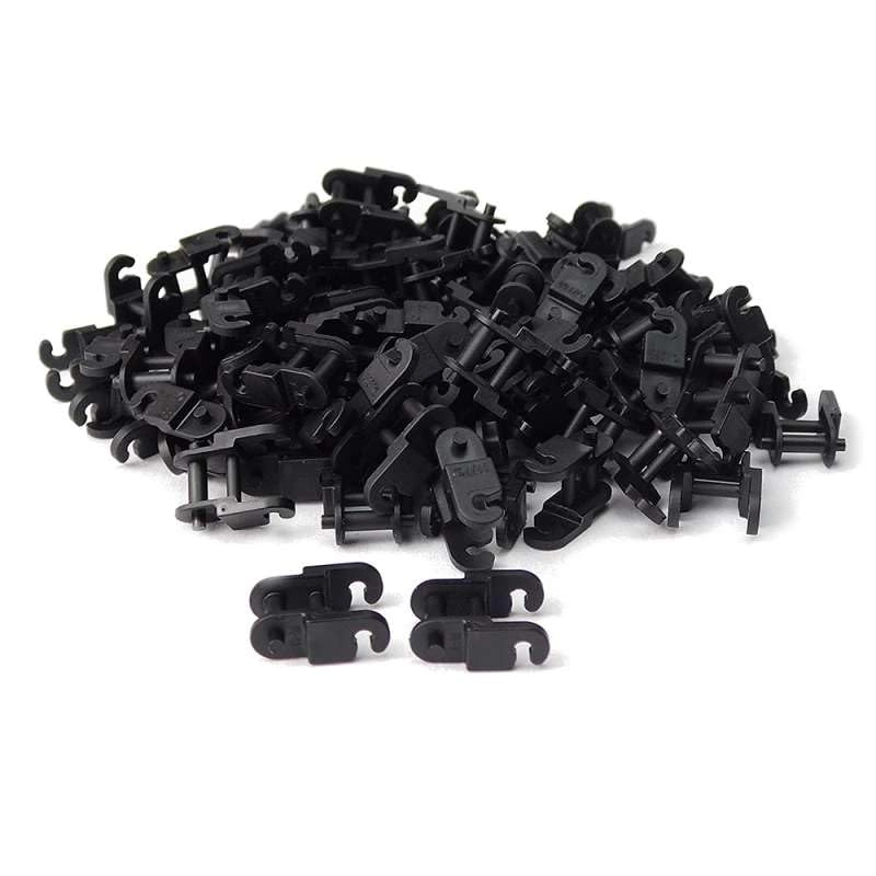 Chain Links - 200pcs Toy Building Blocks