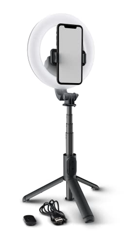 mRING-6 - Bluetooth 2 Lithium Metal batteries required. (included)