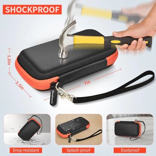 Solis Go - 4G Portable Hotspot