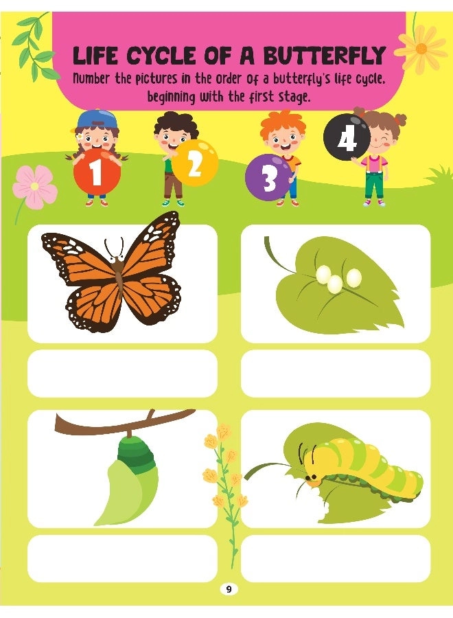 Little Masterminds - Brain Boosting Puzzles & Games