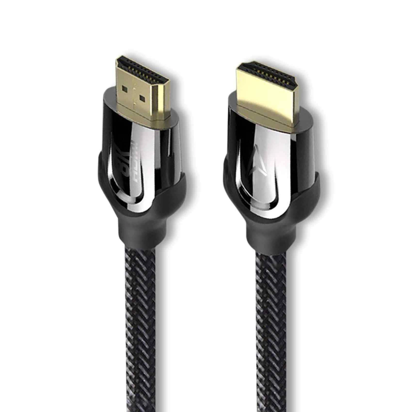 8K HDMI Cable