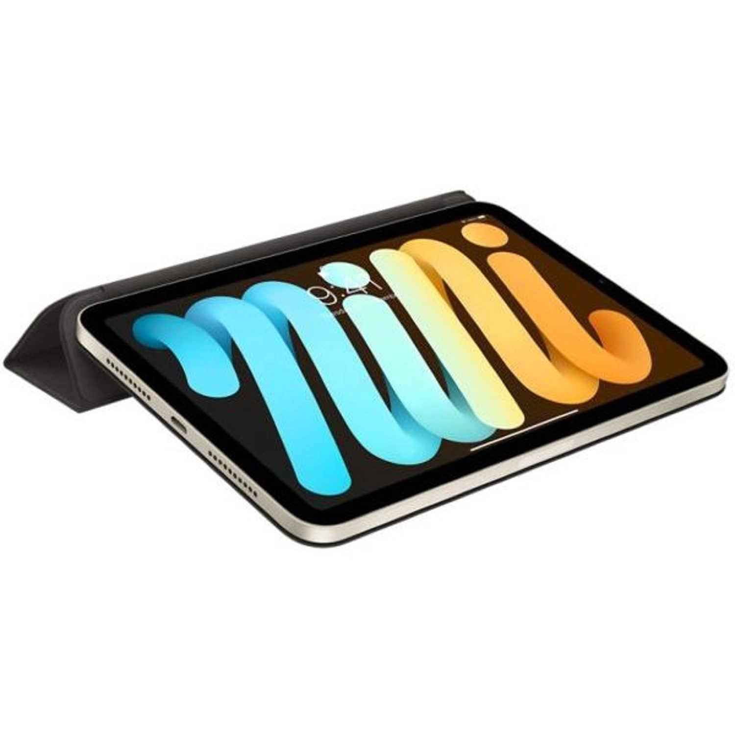 Smart Folio for iPad mini (6th generation)