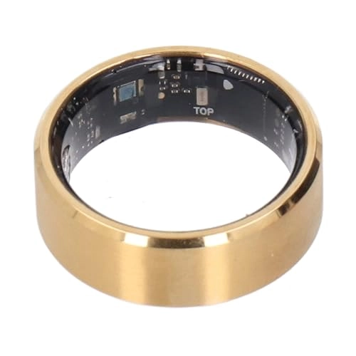 Smart Ring - 50M 18mAh