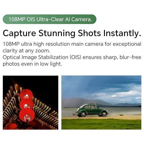 Magic8 Lite - 8GB 512GB