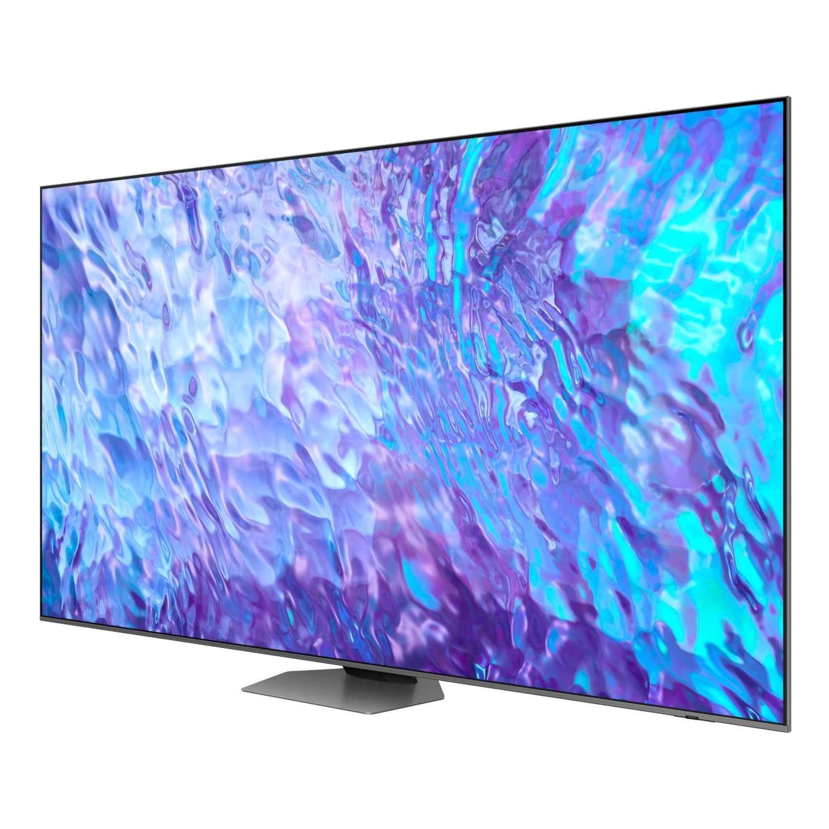 QA98Q80CAUXZN - 98 inch