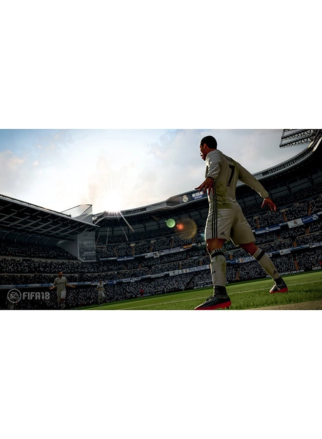 Fifa 18 - Xbox One
