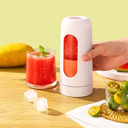 Mini Juicer - 300W 500ml