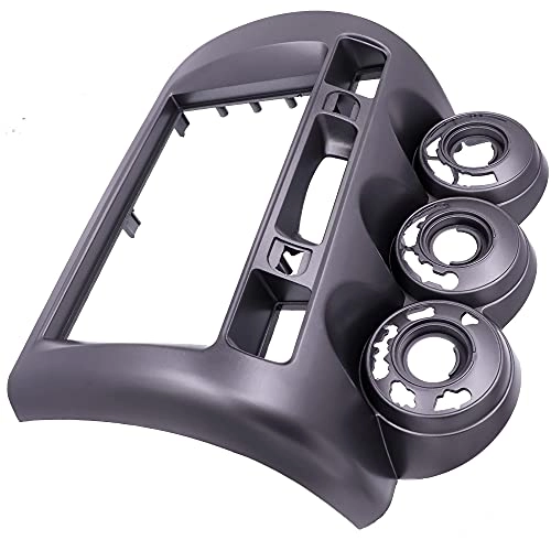 Car Radio Fascia - JAZZ 2002-2008