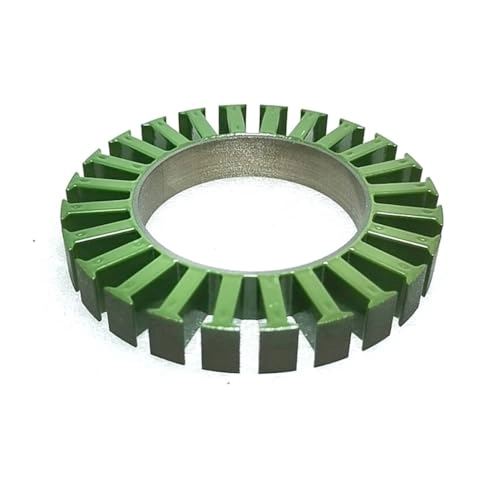 Stator Core - 7210 72 x 10 mm