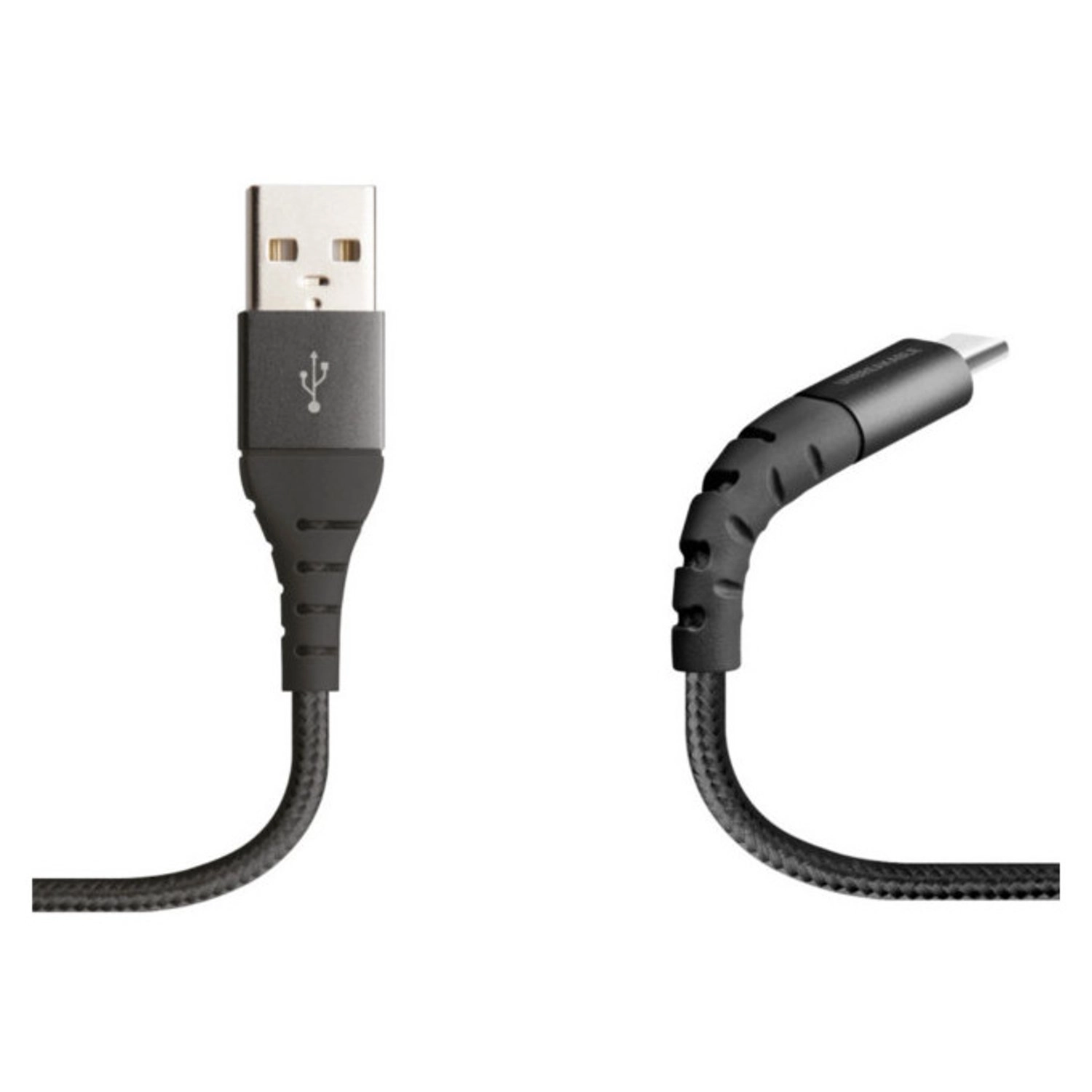 USB Type-C To Type-C Data Sync Charging Cable USB-C to USB-C 1m