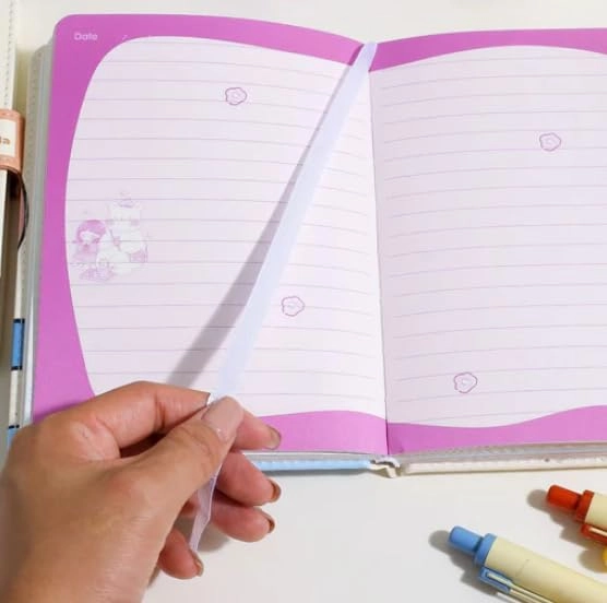 Diary for Girls