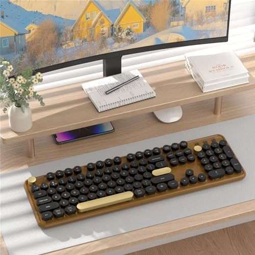 Wireless Keyboard - Wireless