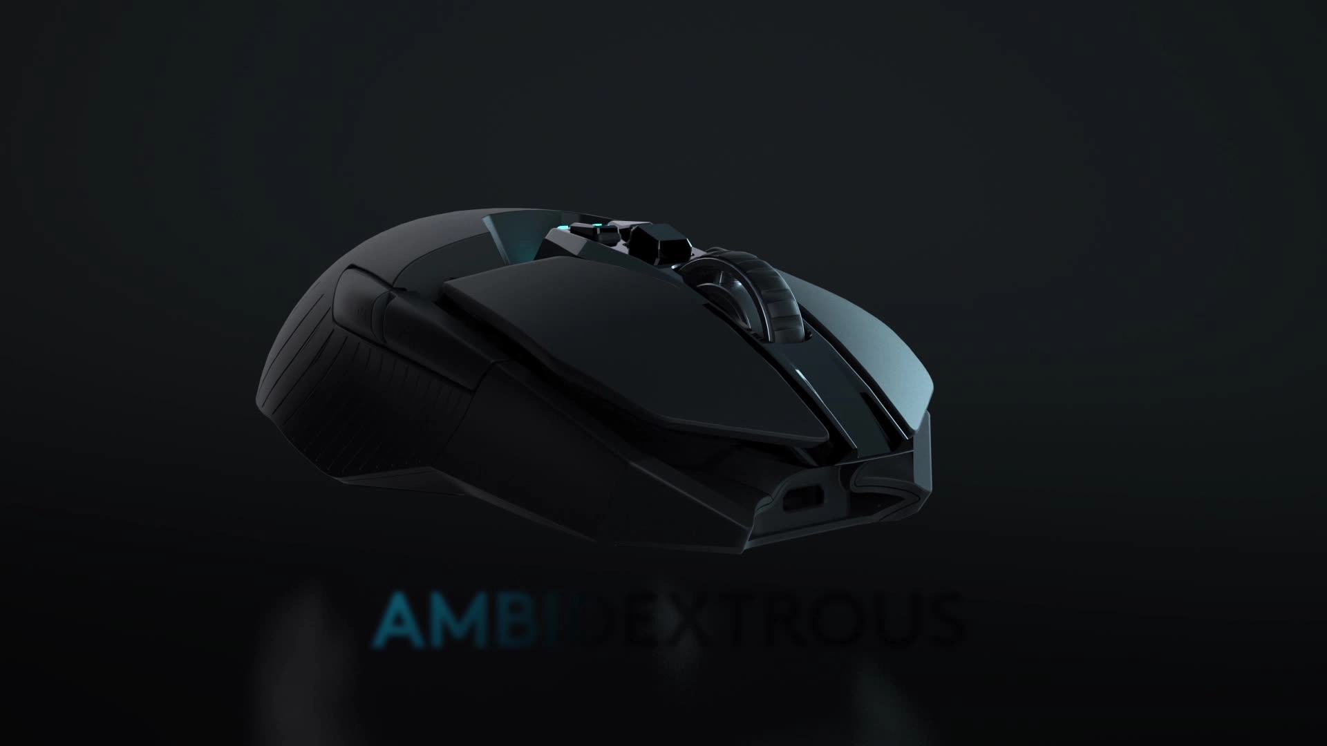 G903 LIGHTSPEED Gaming Mouse - Wireless