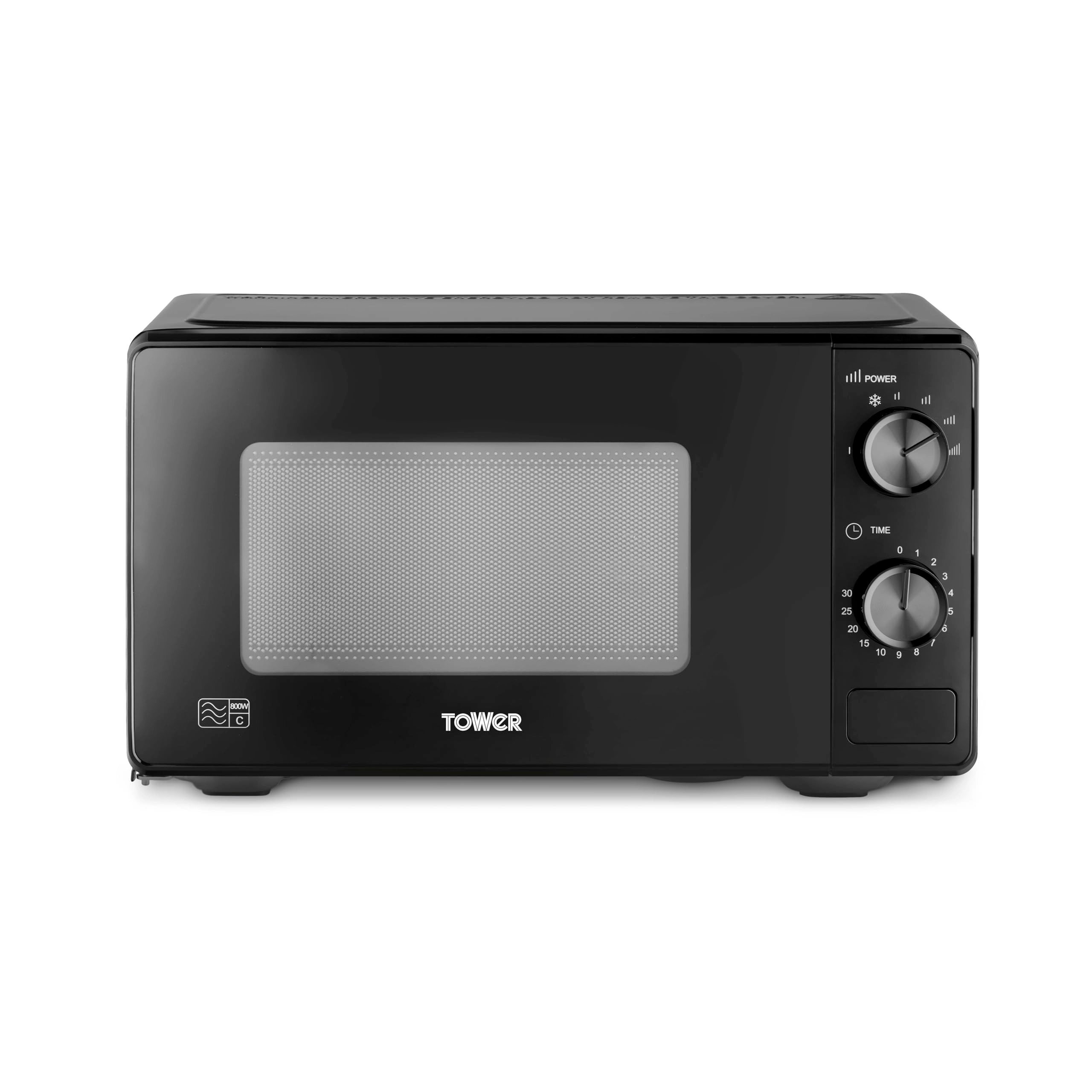 Tower T24044BLK