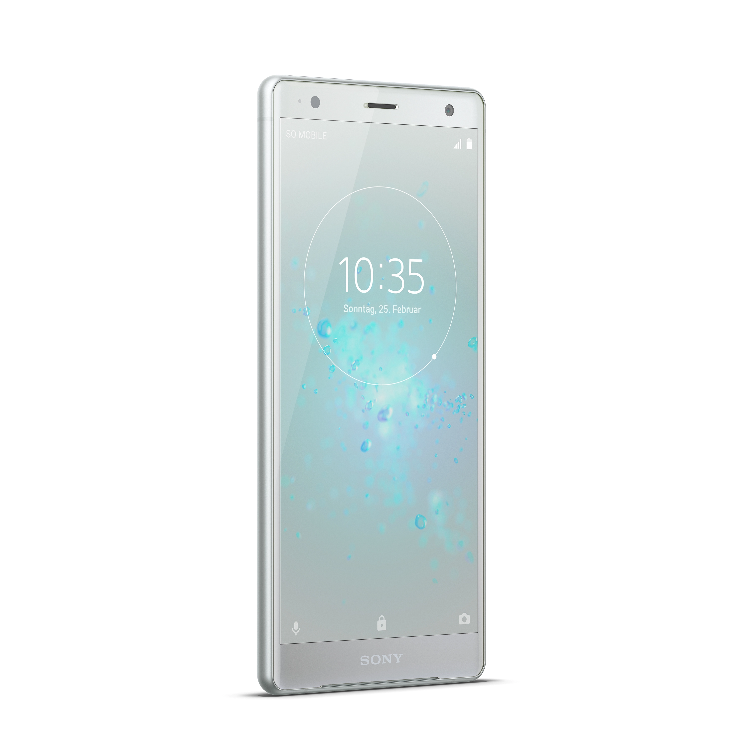 (Refurbished) Xperia XZ2 - 4GB 64GB