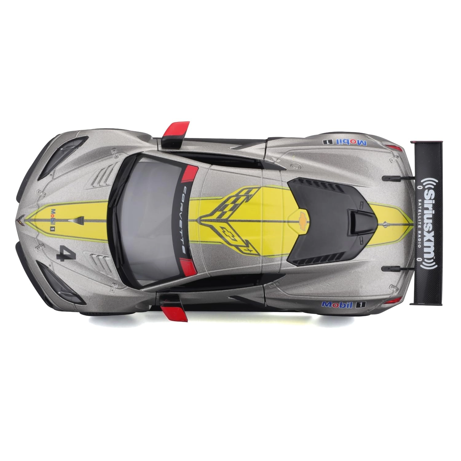 Corvette C8.R - 1:24