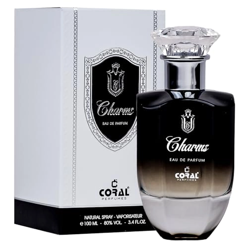 Charms Intense Eau de Parfum 100ml
