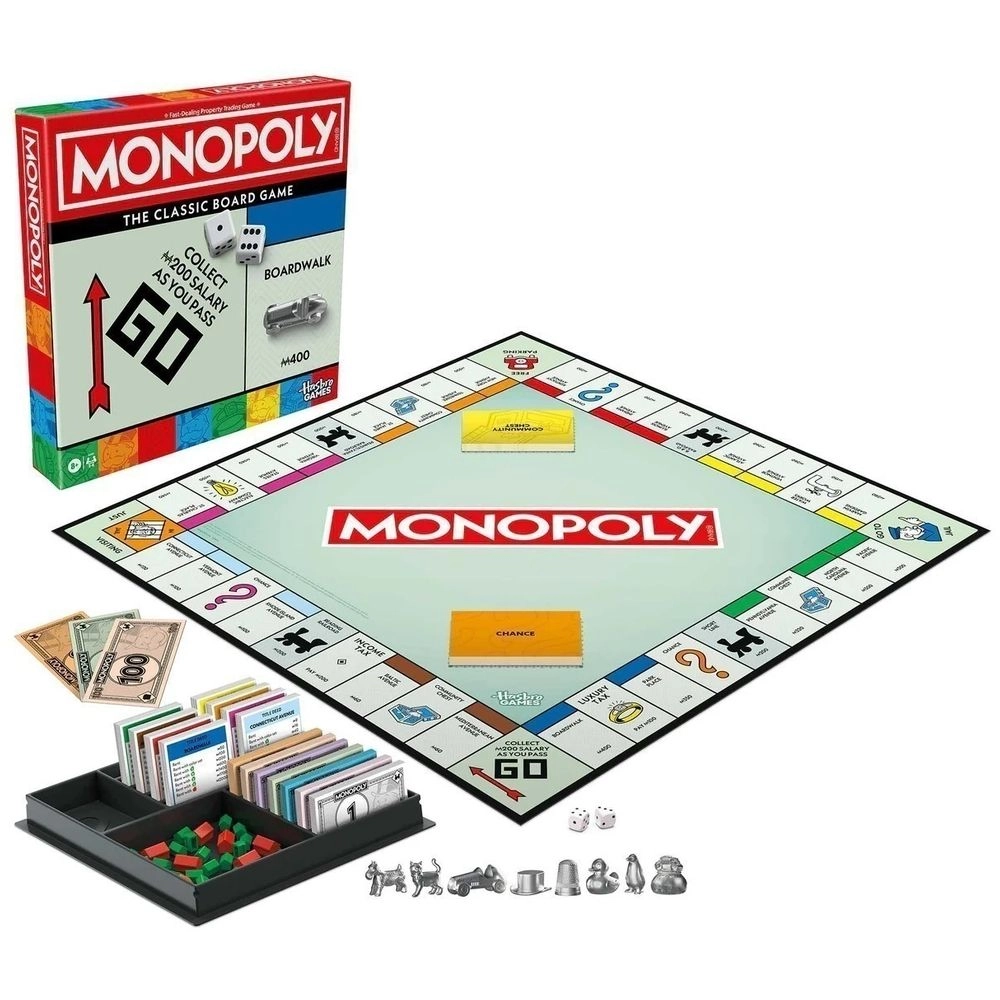 Monopoly