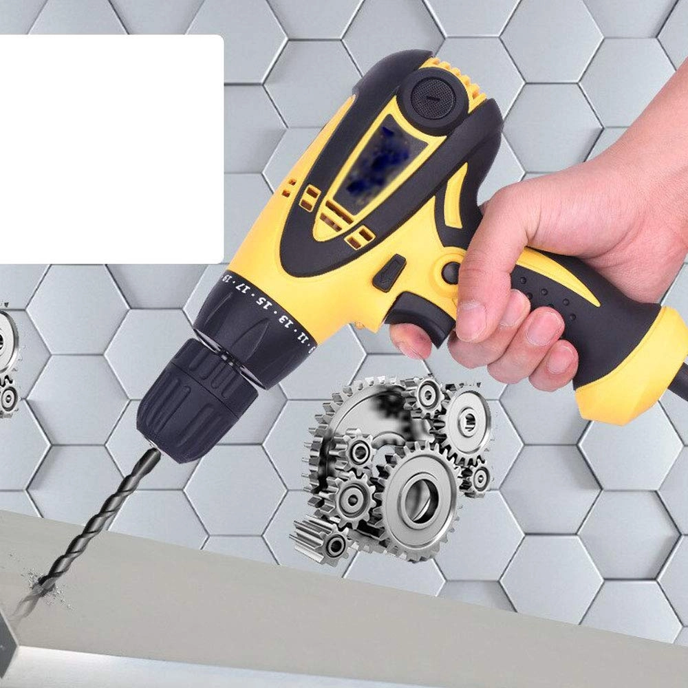 Torque Adjustment System
