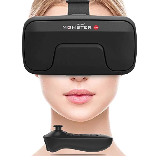 Monster VR