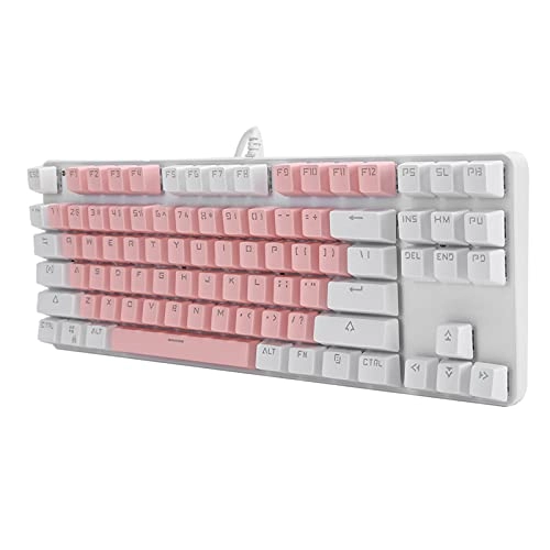 Mechanical Keyboard - Wired