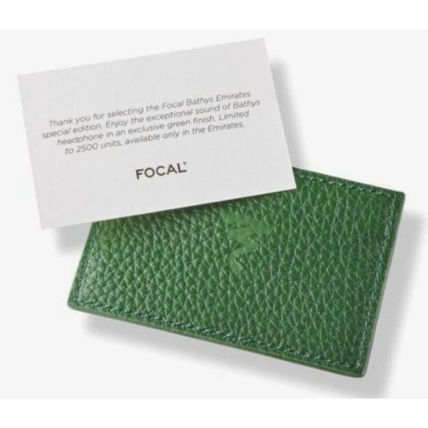 BATHYS Wireless Headphone