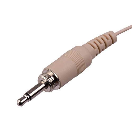 Cable capacitive microphone 3.5mm-Mini-Jack Microphone