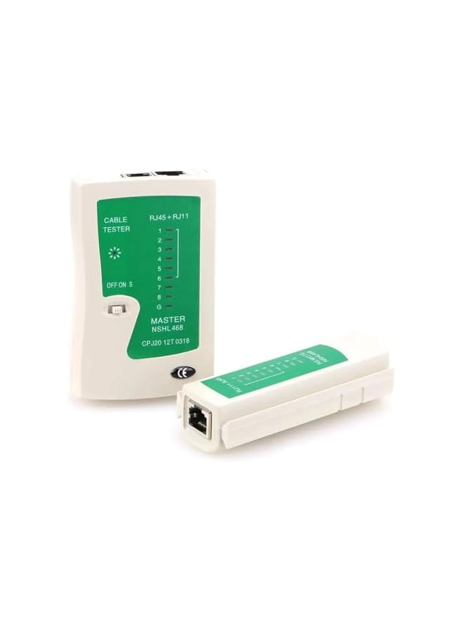 Network Tester Wire Tracer - RJ11 Tone