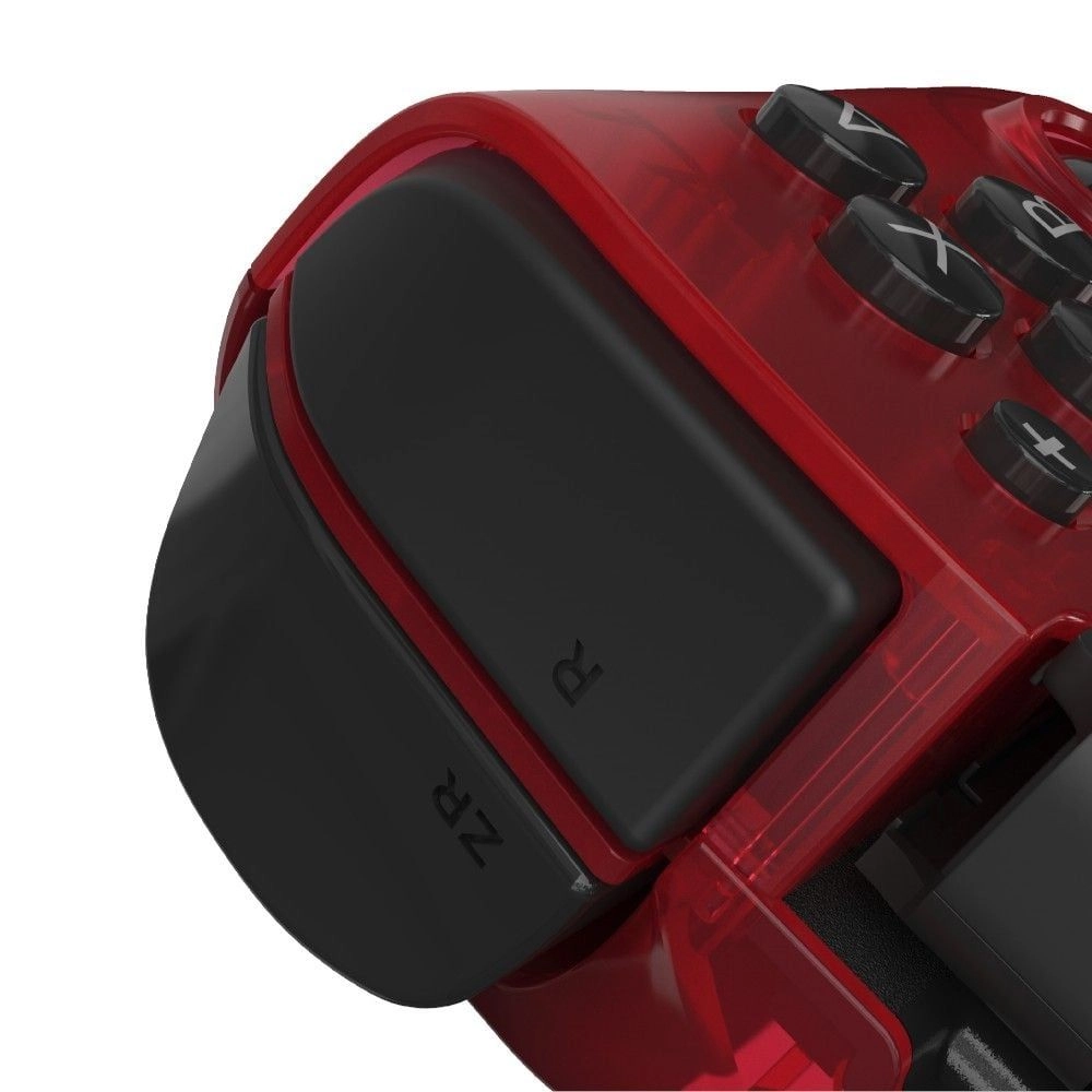 Nitro Deck - Atomic Red Switch
