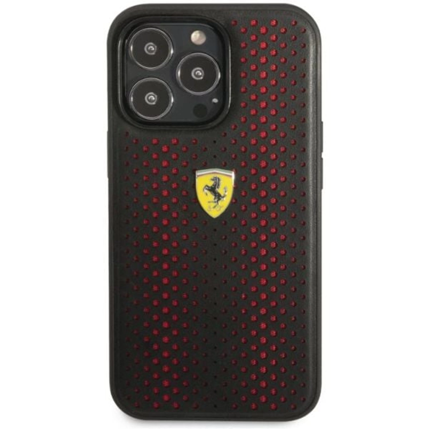 Leather Case for iPhone 14 Pro Max