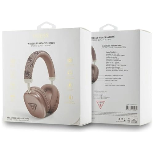 Guess Wireless Headphone