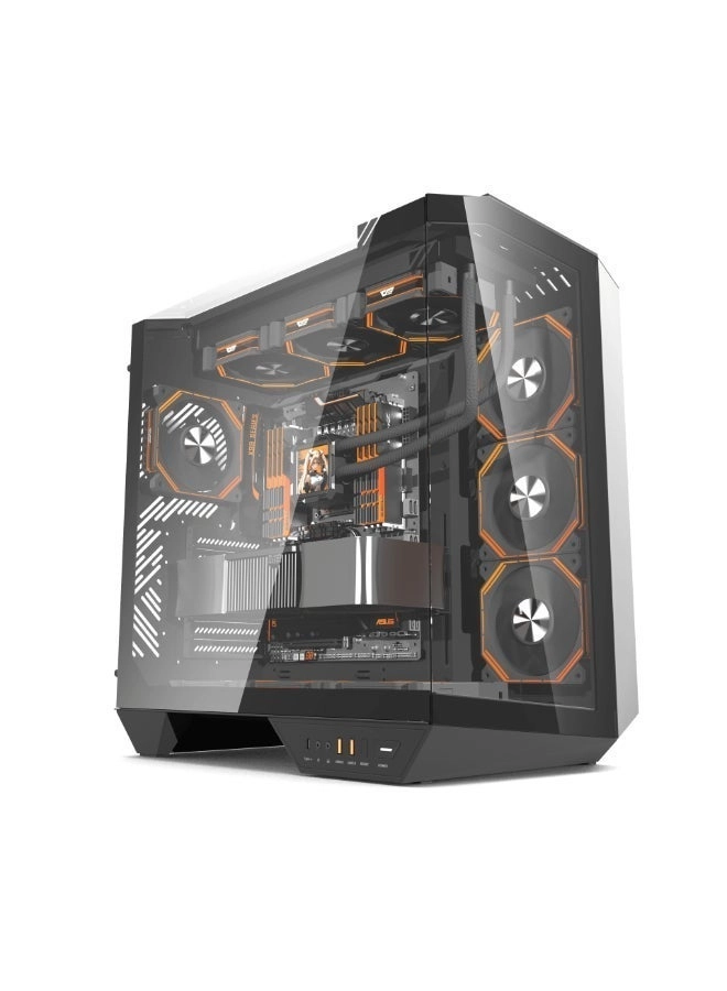 Emarat Gamers DarkFlash DY470 - i7-14700K 32GB 1TB