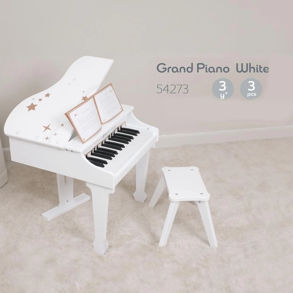 Grand Piano - 3 +