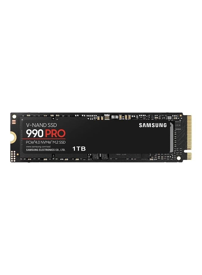 990 Pro Series - 1 TB M.2