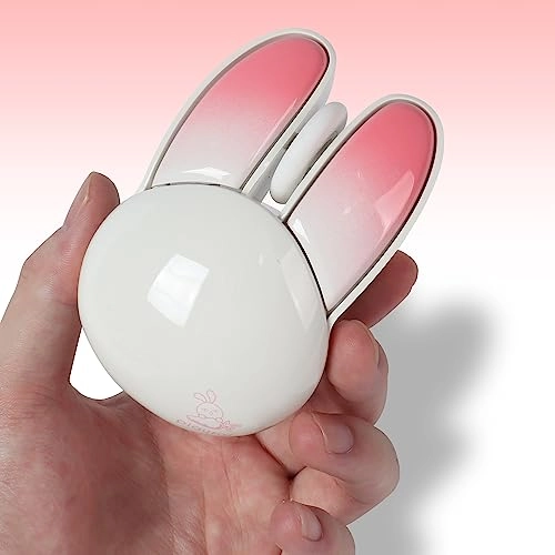 Hamster Shape Mouse - Bluetooth