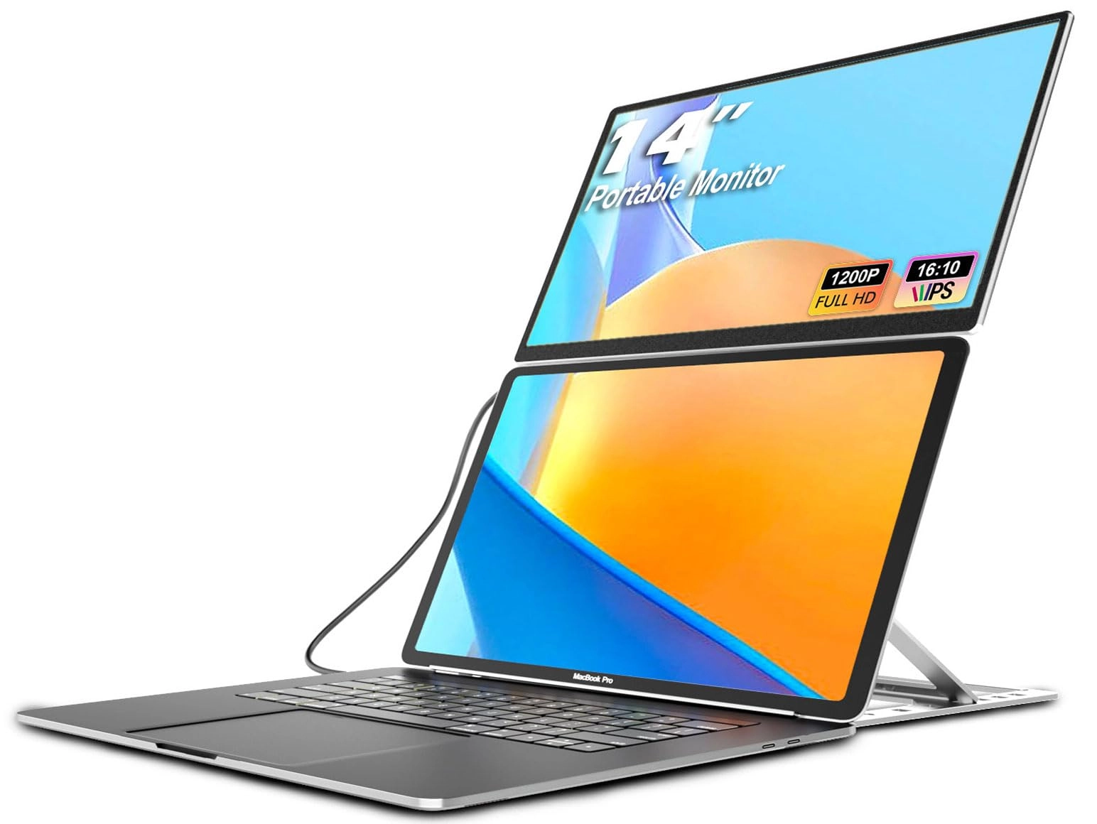 Shenzhen Baijiayoupu Technology Co., Ltd. Z1 - 1920x1200 14"