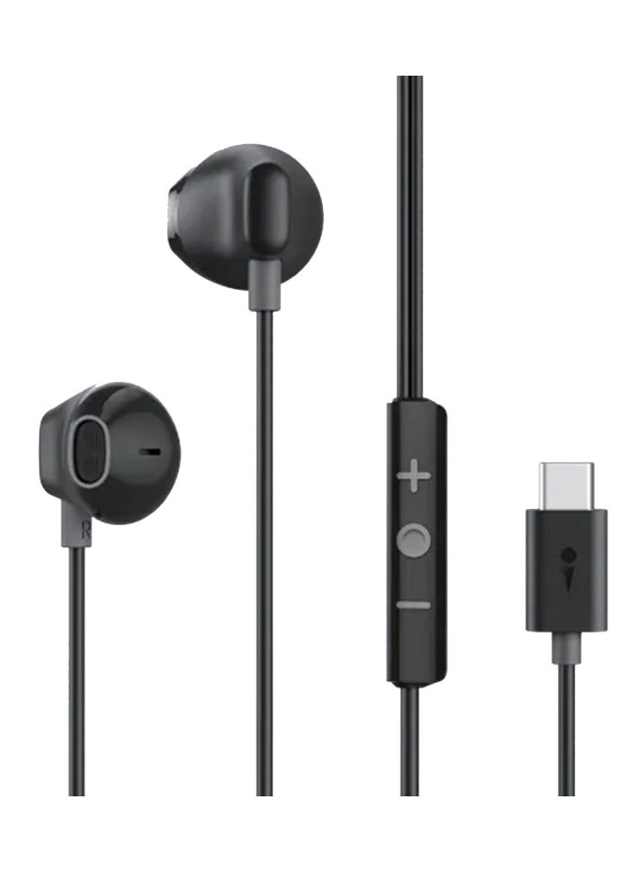 Halo Airy Wired Earphone