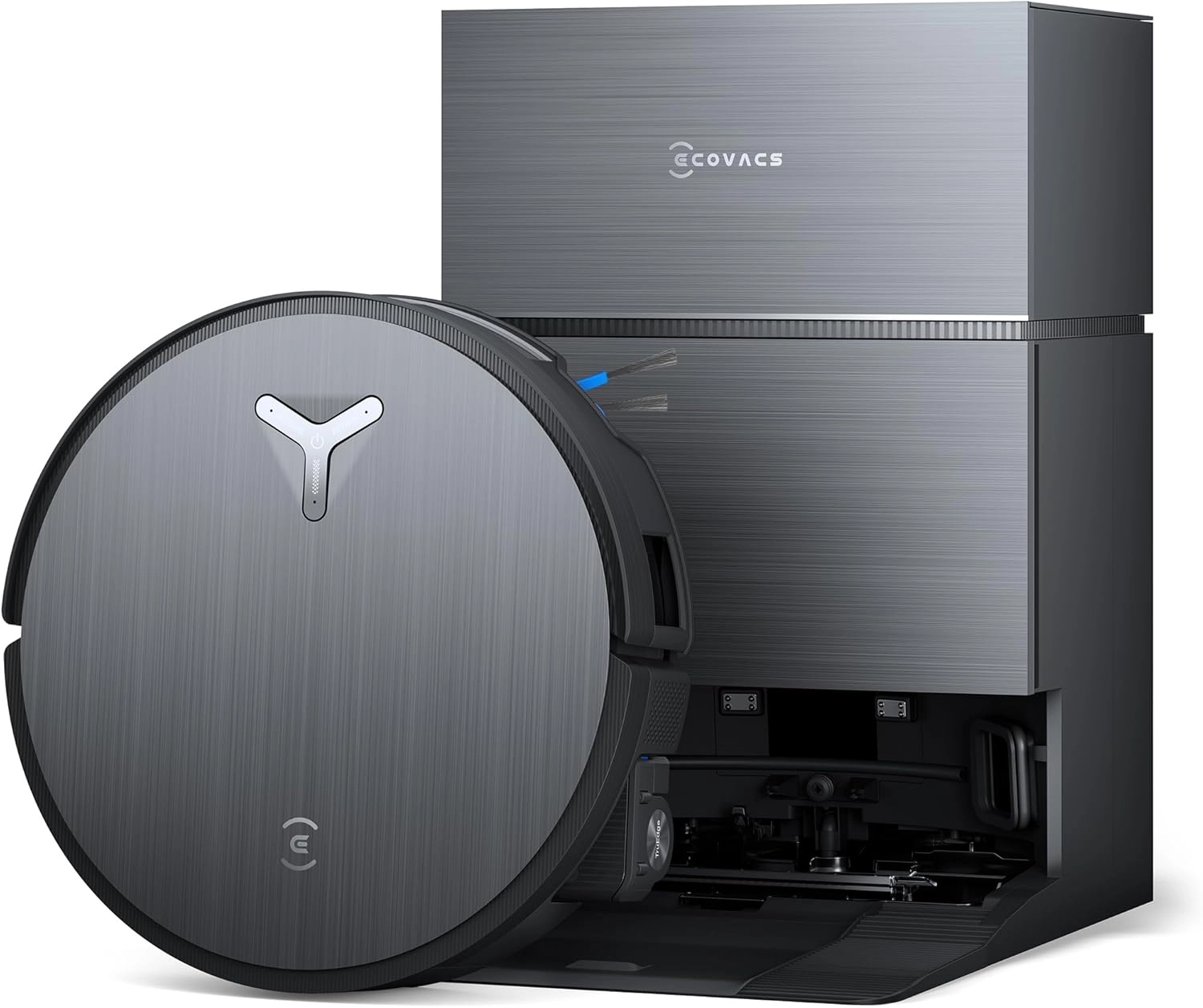 Ecovacs ME DEEBOT X11 PRO