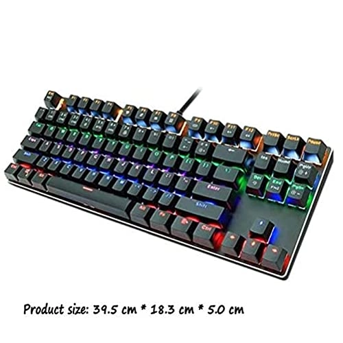 Keyboard - US Wired + Mouse + Mouse Pad