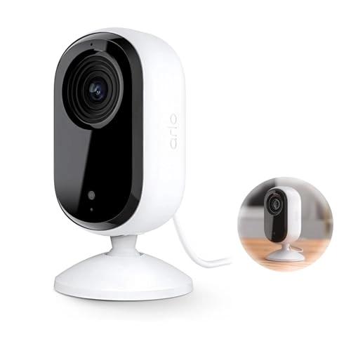 Essential Spotlight Camera