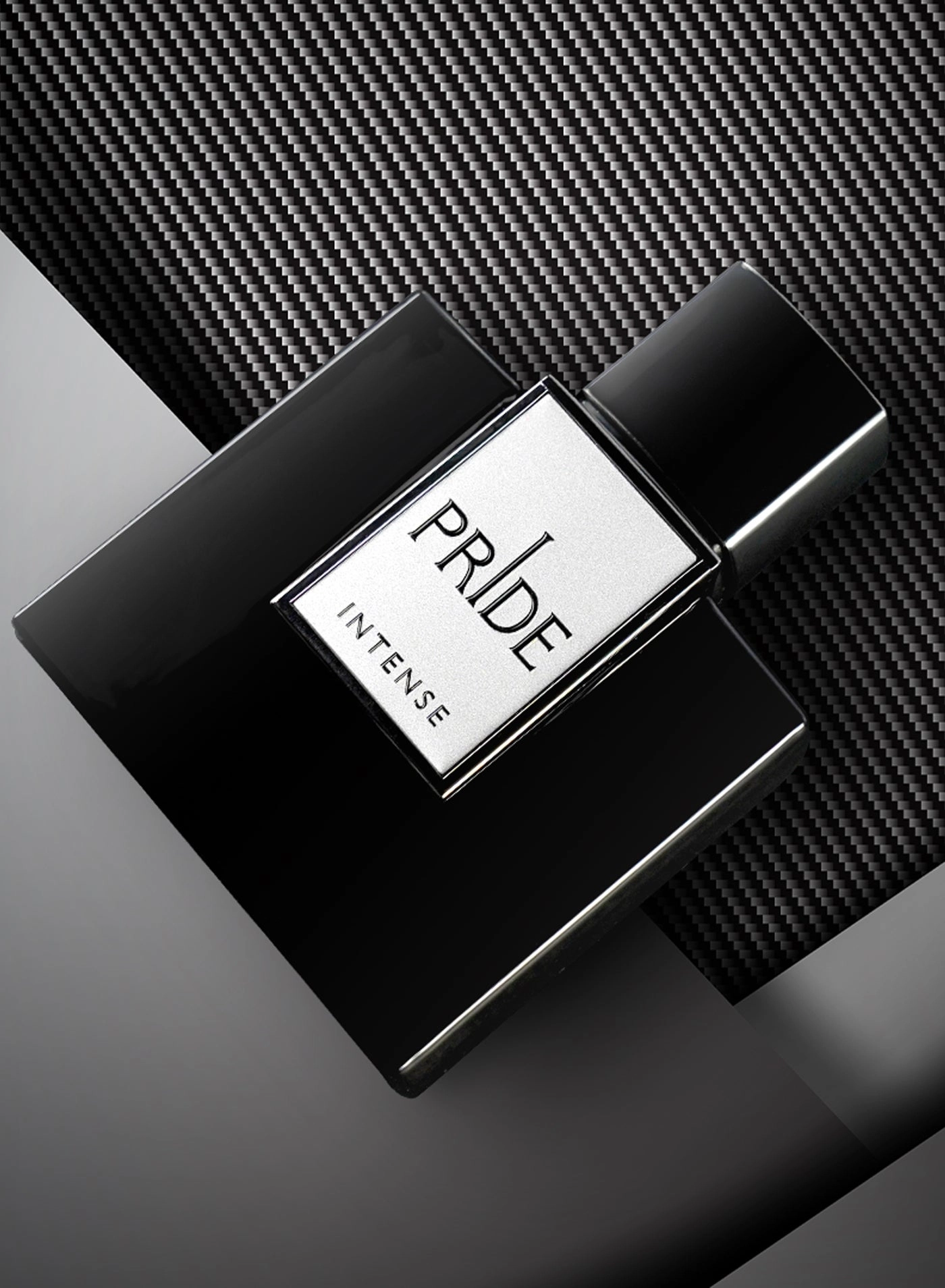 Pride Intense Eau de Parfum - 100 ml