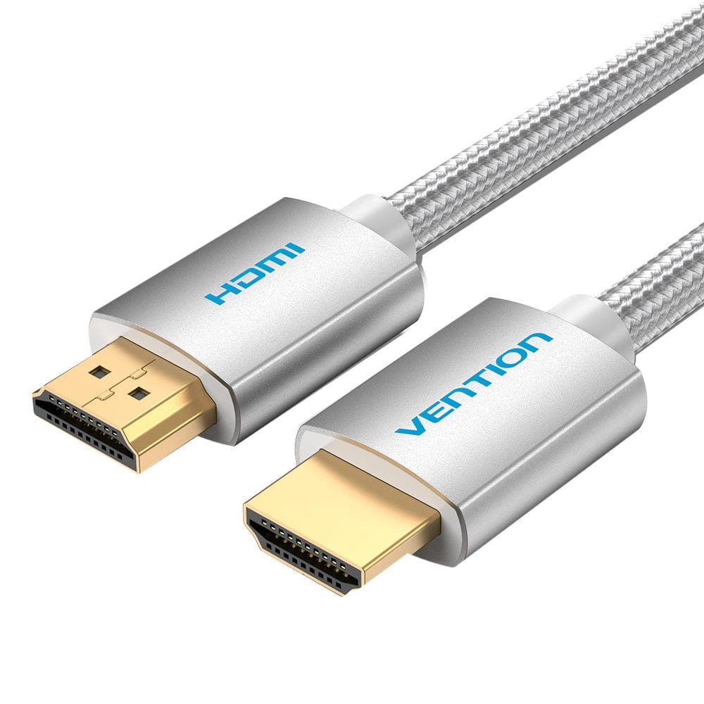 Flat HDMI Cable - 10m