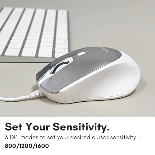 UCROCKET Mouse - USB