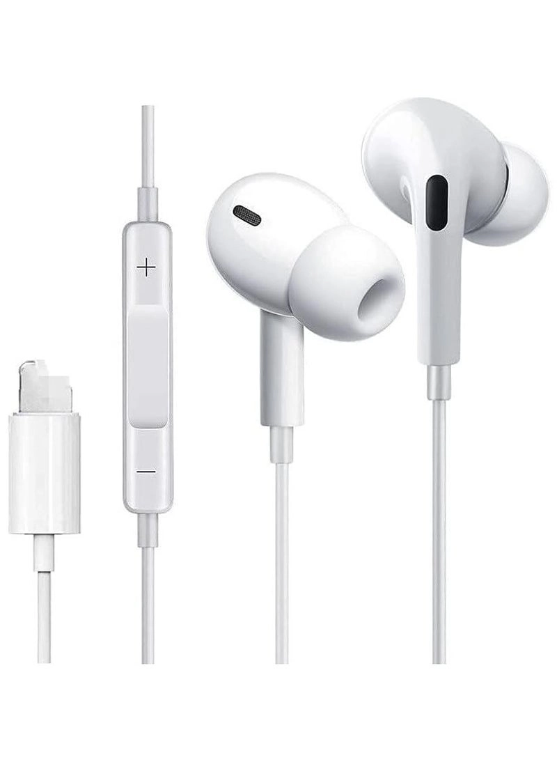 DFG-658 Wired Earbud