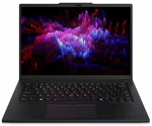 THINKPAD P14S G5 21G2001SUS - 14.5'' Core Ultra 7 32GB DDR5 512GB SSD