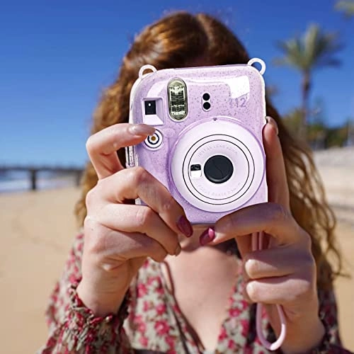 Instax Mini 12 Accessories Kit