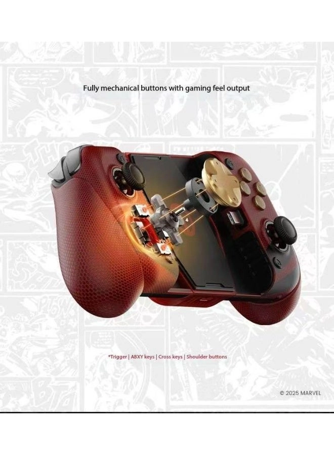 X3 Pro - Red Mobile Games