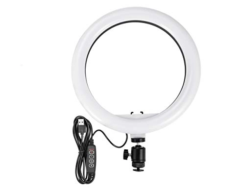 Follow Ring - 10" 120 bulbs