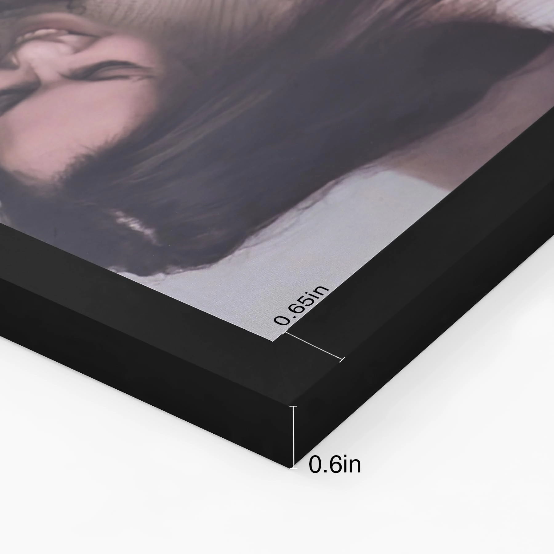 Picture Frame - 8x10 Double
