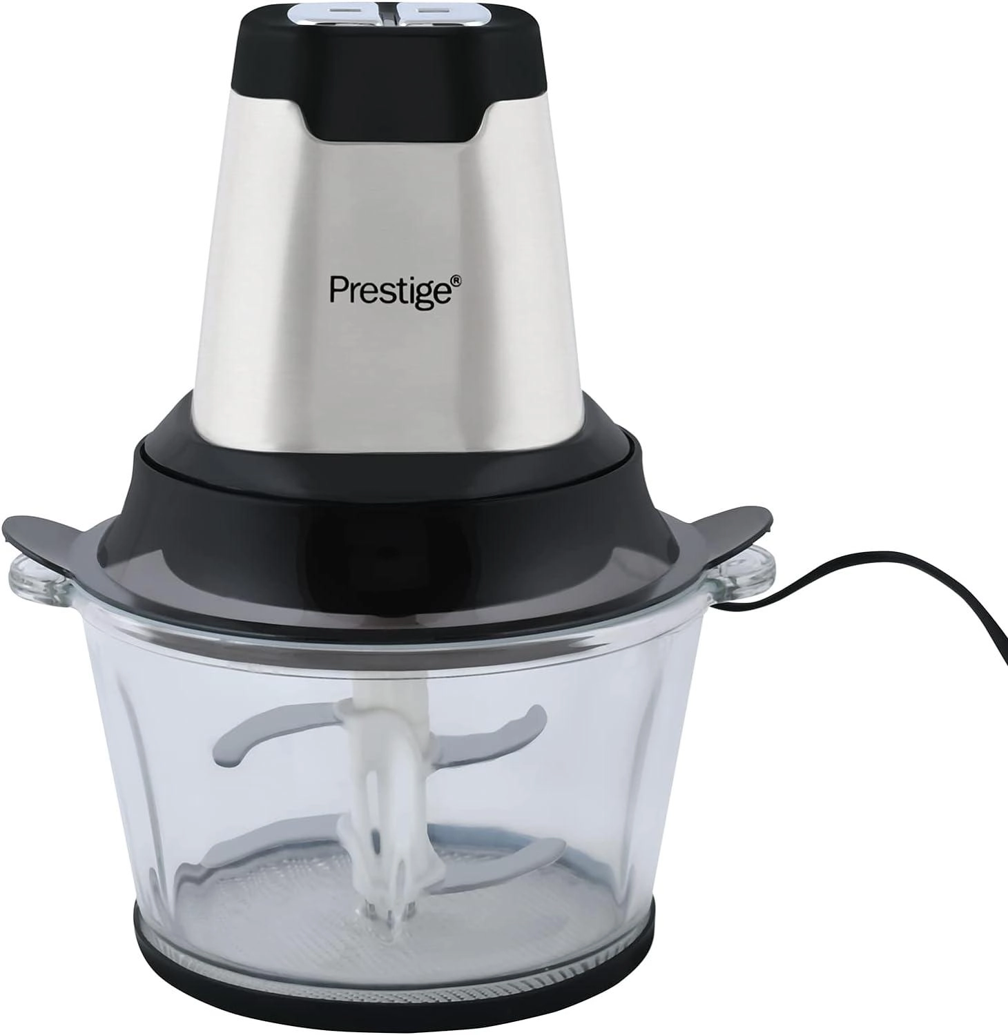 Food Chopper - 2 Liter(s) 220-240 Volts